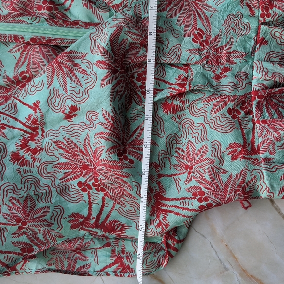 Nanette Lepore Dress- Size 0 - Picture 3 of 5